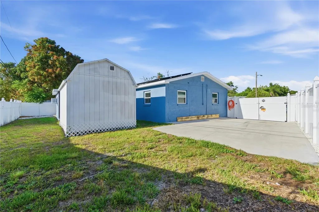 12760 118th Street Largo FL 33778