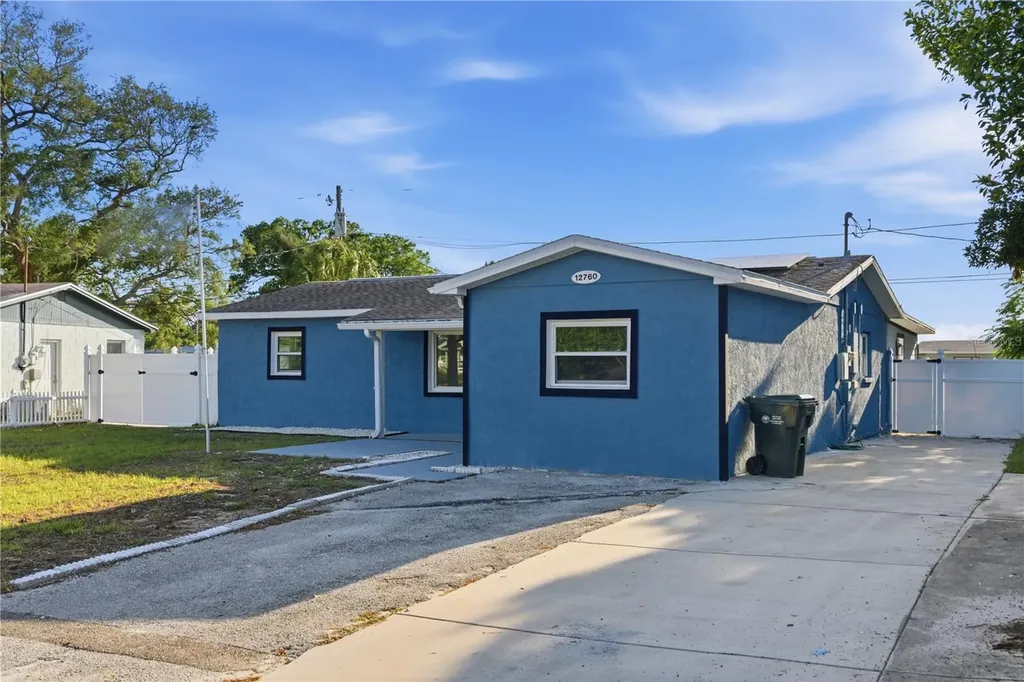 12760 118th Street Largo FL 33778