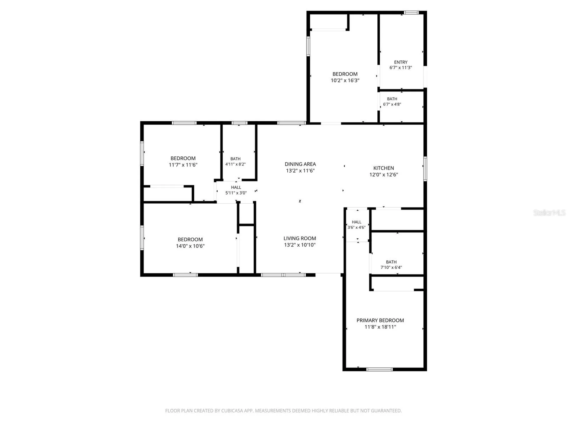 12760 118th Street Largo FL 33778