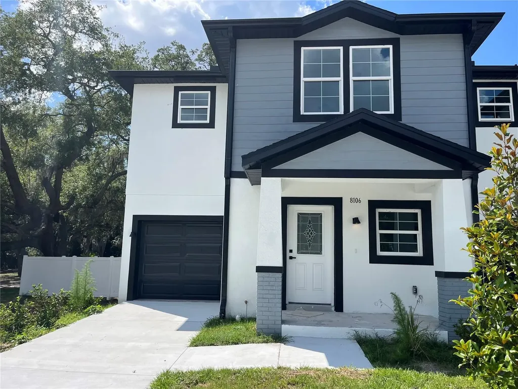 8106 N Greenwood Avenue Tampa FL 33604
