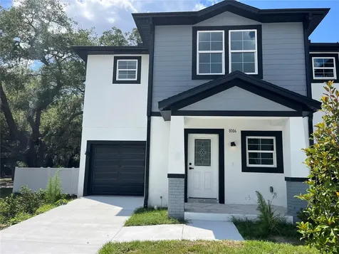 8106 N Greenwood Avenue Tampa FL 33604