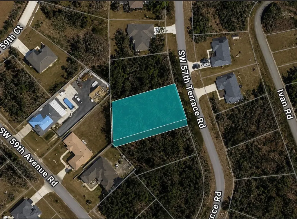 Unassigned Ocala FL 34473