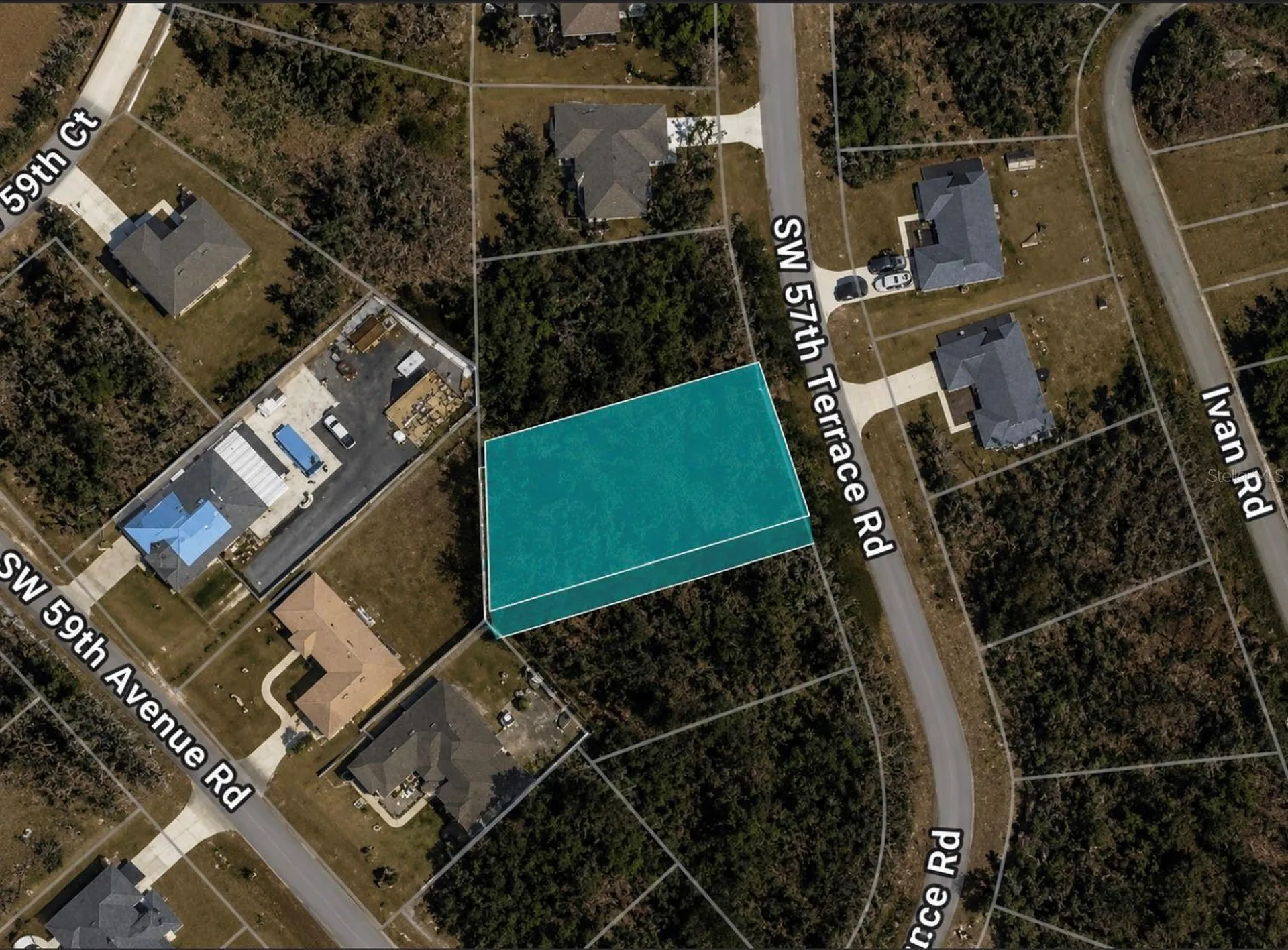 Unassigned Ocala FL 34473