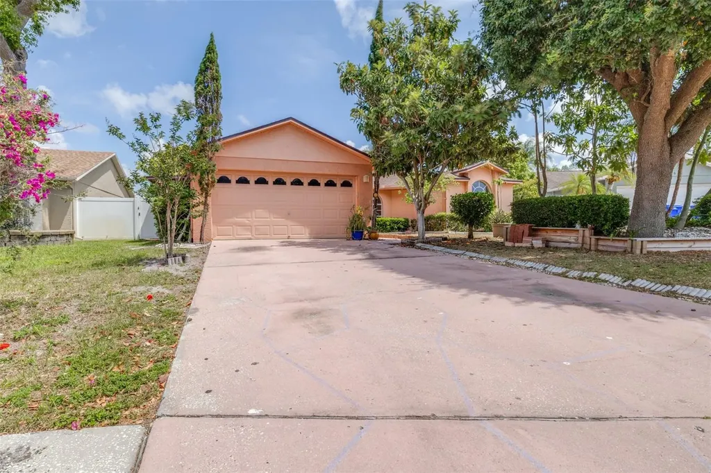 2538 Countryside Pines Drive Clearwater FL 33761