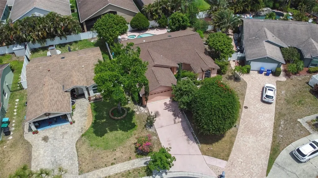 2538 Countryside Pines Drive Clearwater FL 33761