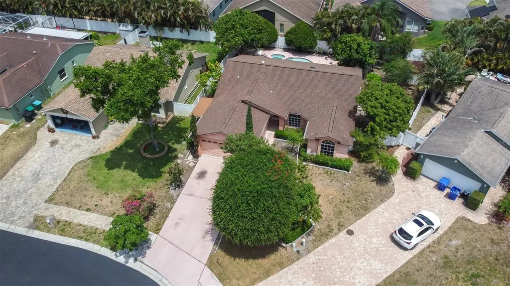2538 Countryside Pines Drive Clearwater FL 33761