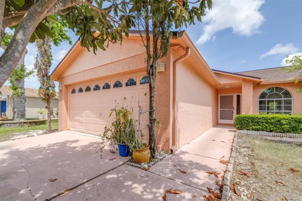 2538 Countryside Pines Drive Clearwater FL 33761