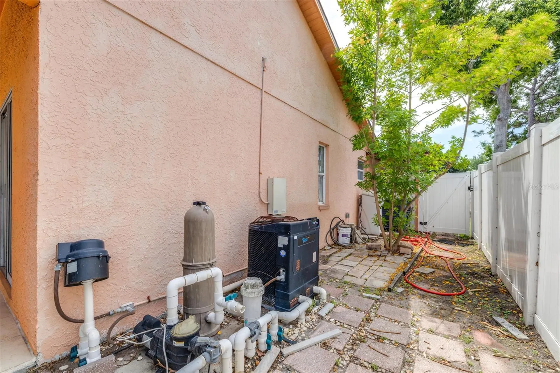 2538 Countryside Pines Drive Clearwater FL 33761