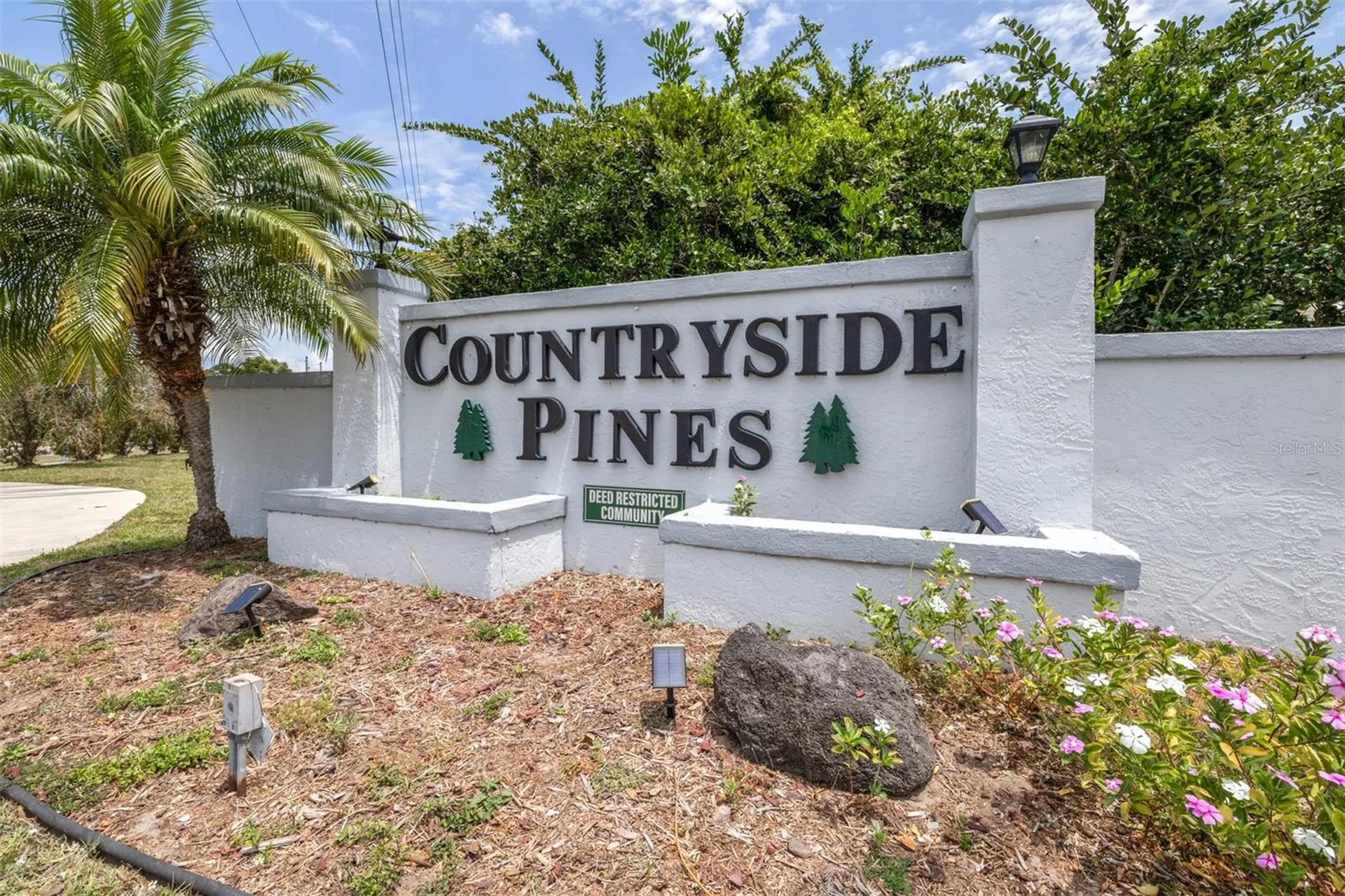 2538 Countryside Pines Drive Clearwater FL 33761