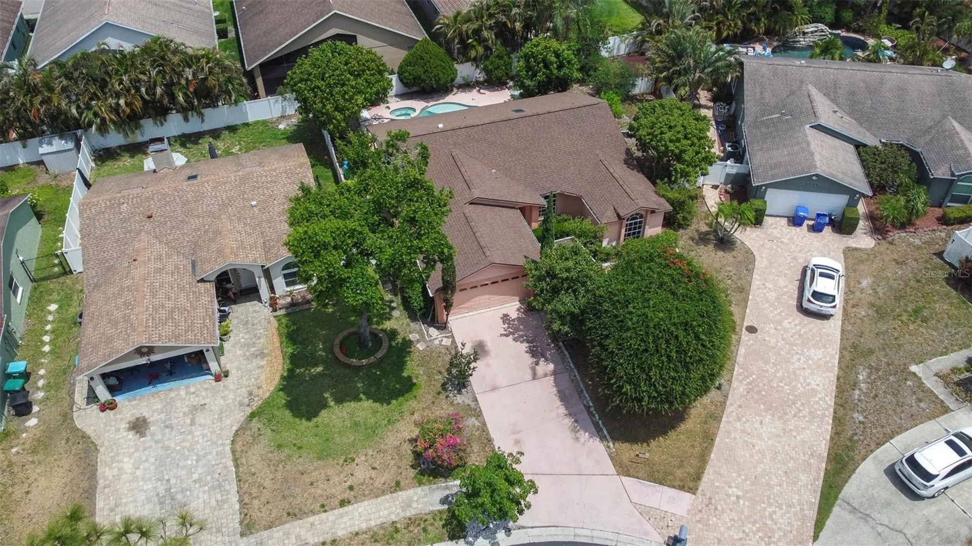 2538 Countryside Pines Drive Clearwater FL 33761