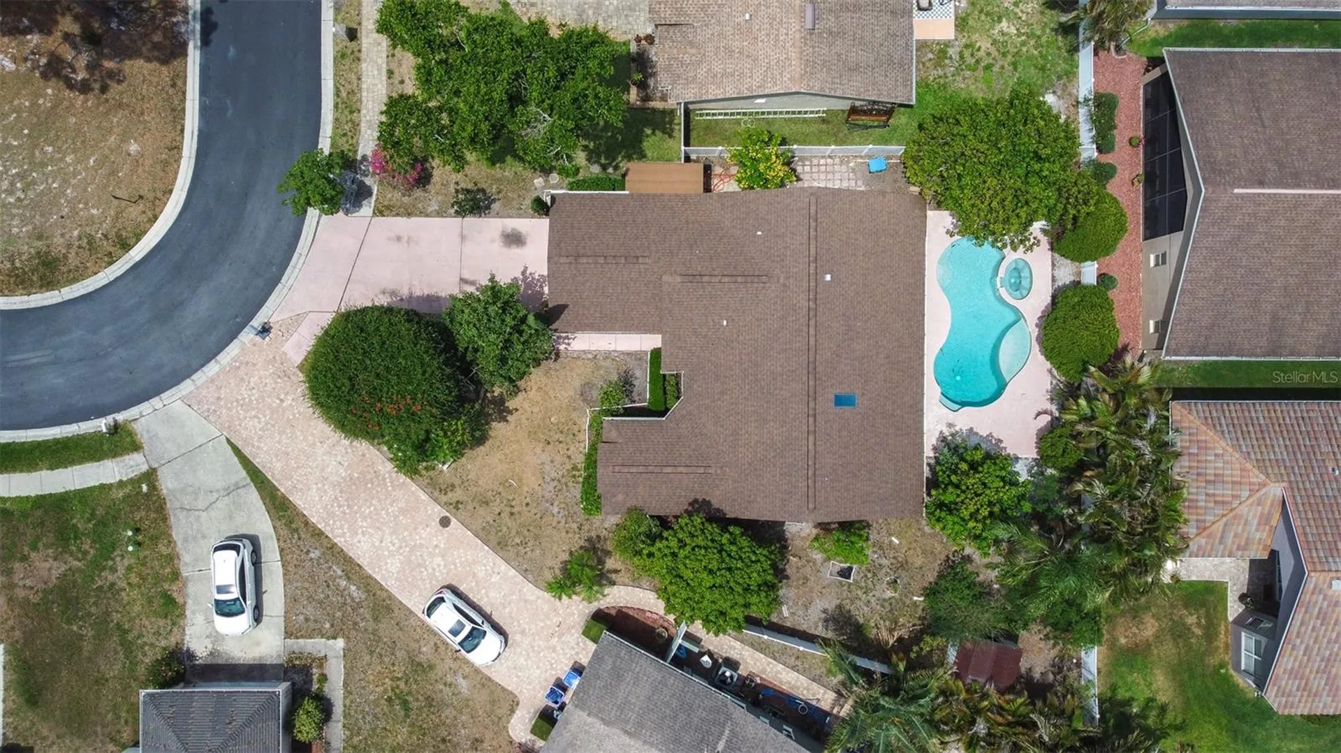 2538 Countryside Pines Drive Clearwater FL 33761