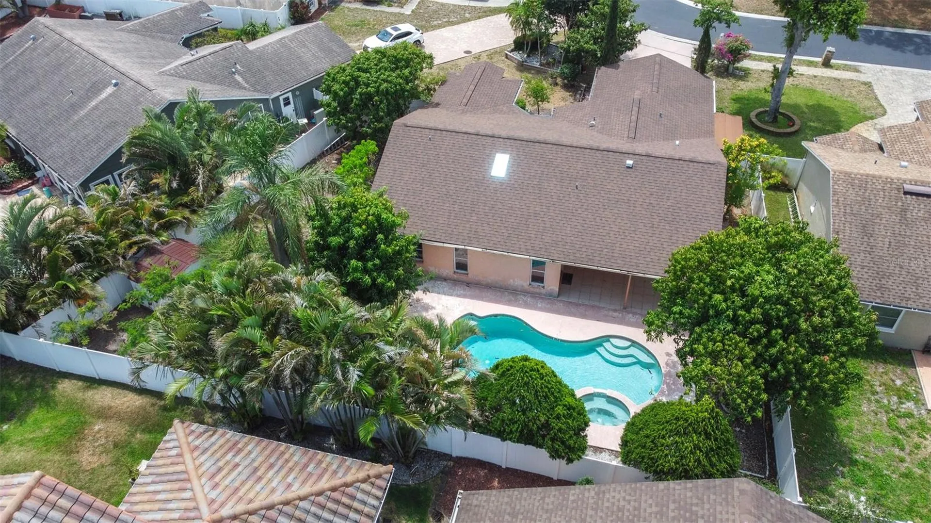 2538 Countryside Pines Drive Clearwater FL 33761