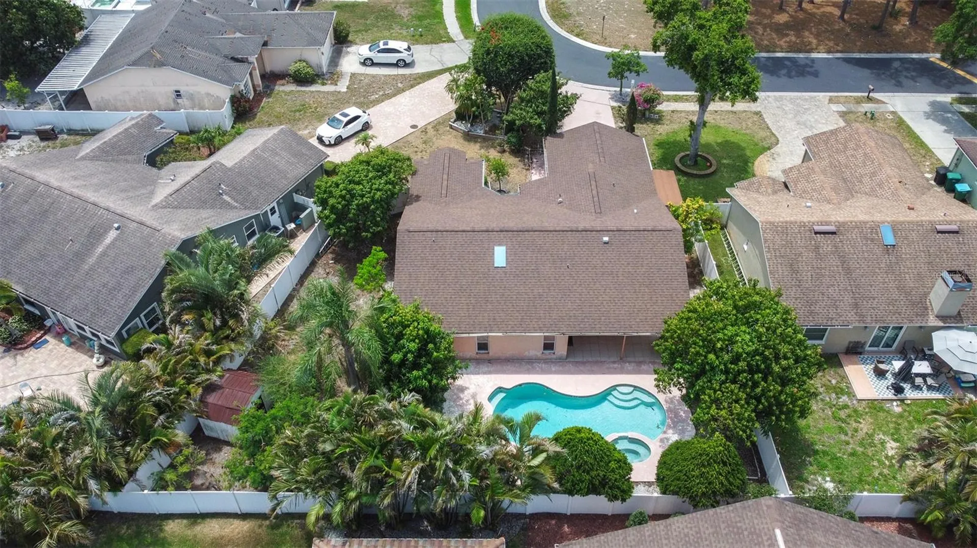 2538 Countryside Pines Drive Clearwater FL 33761