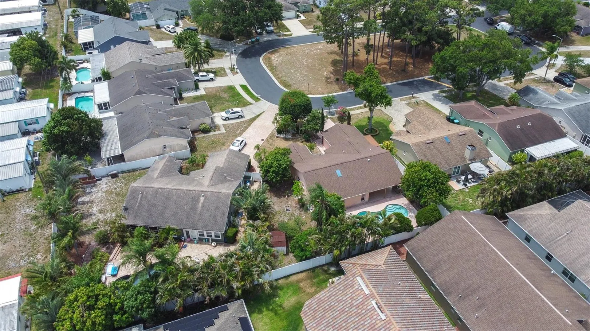 2538 Countryside Pines Drive Clearwater FL 33761