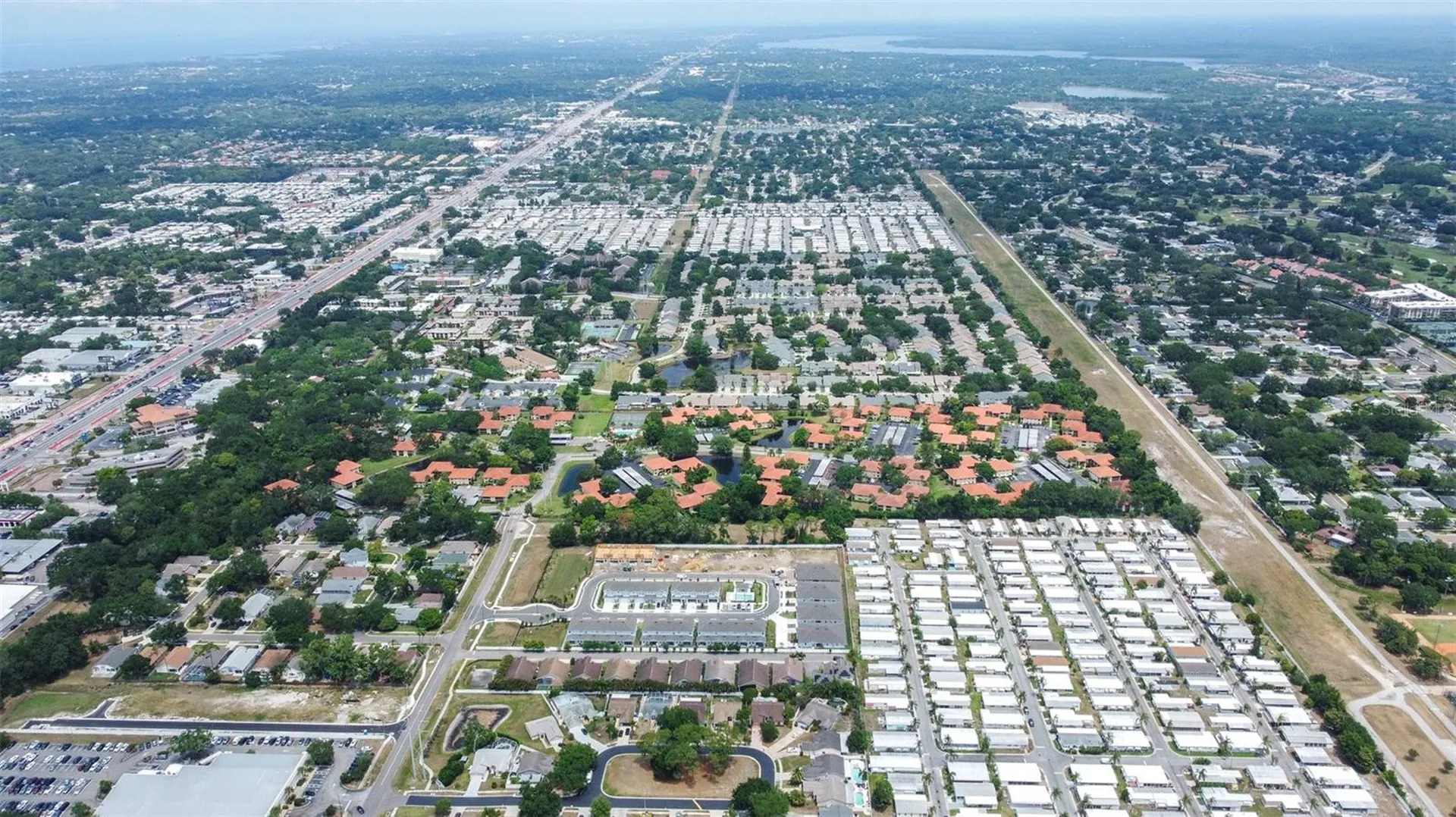 2538 Countryside Pines Drive Clearwater FL 33761