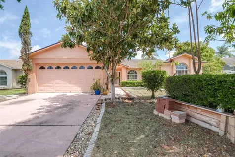 2538 Countryside Pines Drive Clearwater FL 33761