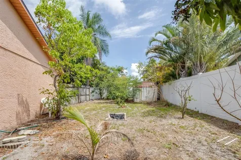 2538 Countryside Pines Drive Clearwater FL 33761