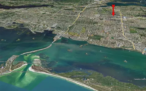 2538 Countryside Pines Drive Clearwater FL 33761