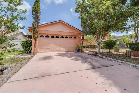 2538 Countryside Pines Drive Clearwater FL 33761
