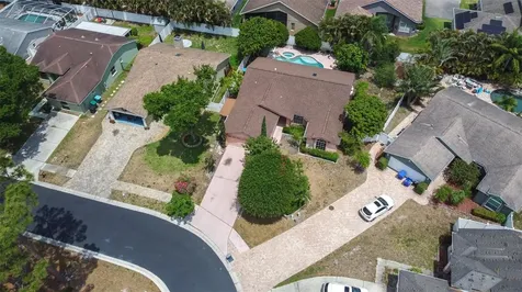 2538 Countryside Pines Drive Clearwater FL 33761