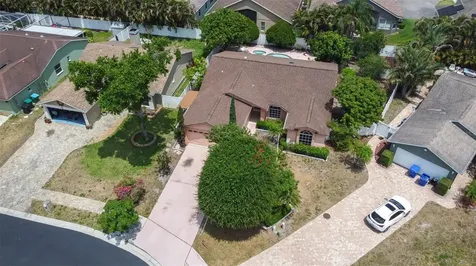 2538 Countryside Pines Drive Clearwater FL 33761