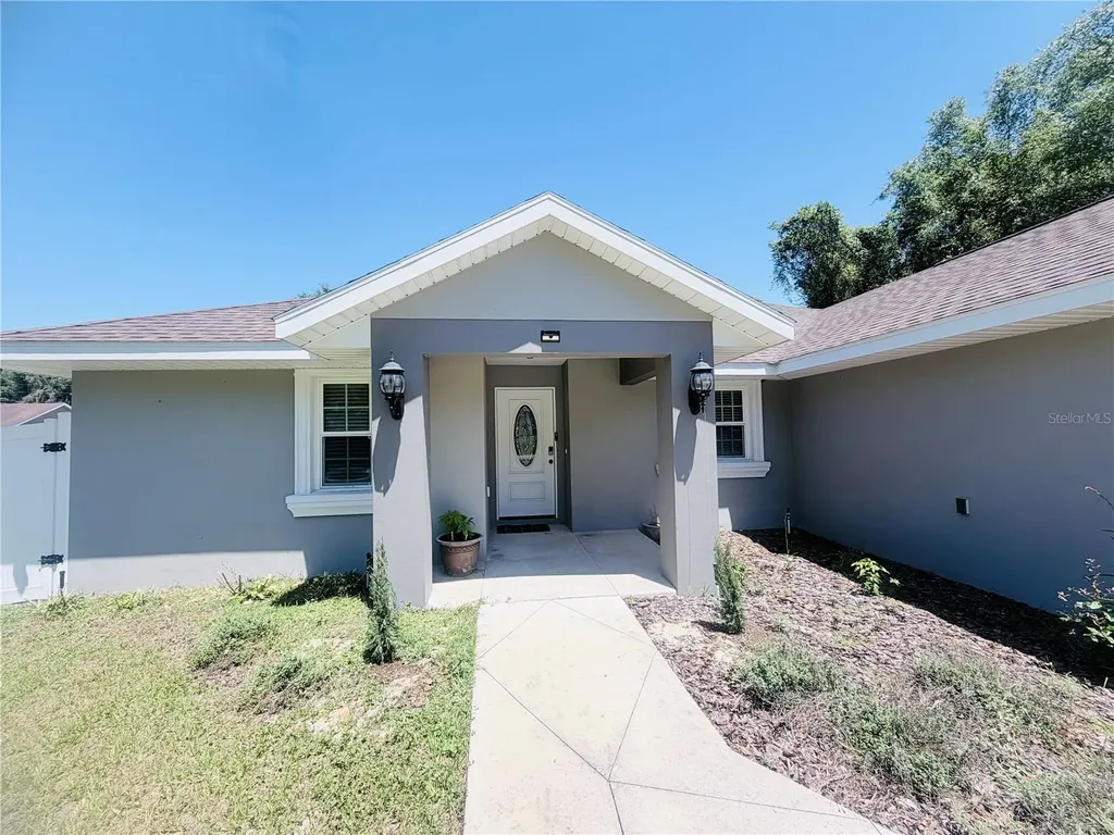 16359 SE 84th Court Summerfield FL 34491