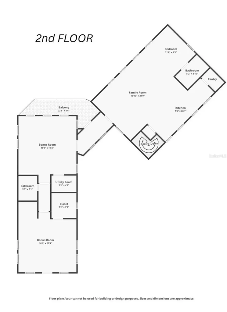 493 Malauka Loop Ocklawaha FL 32179