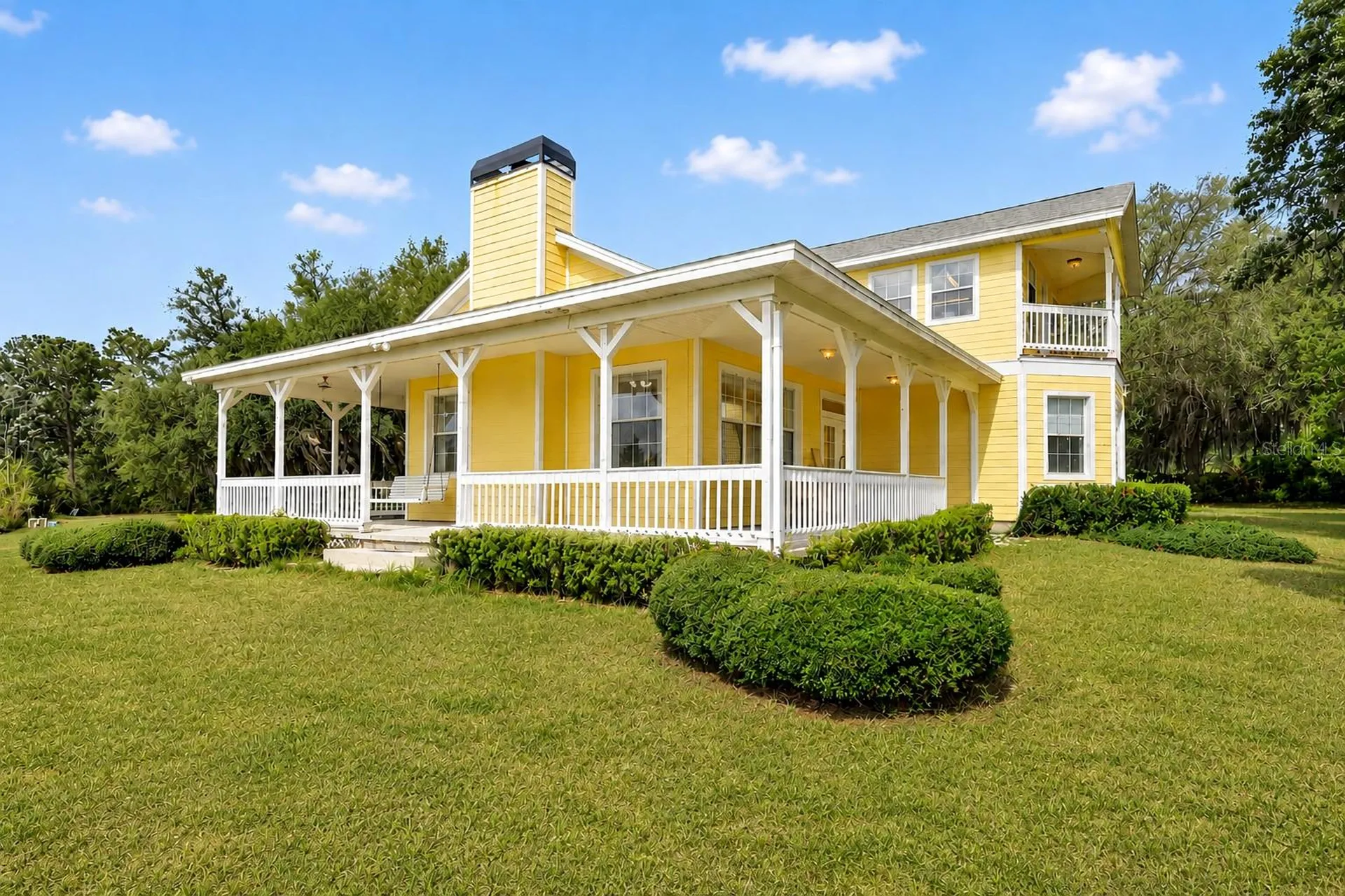 493 Malauka Loop Ocklawaha FL 32179