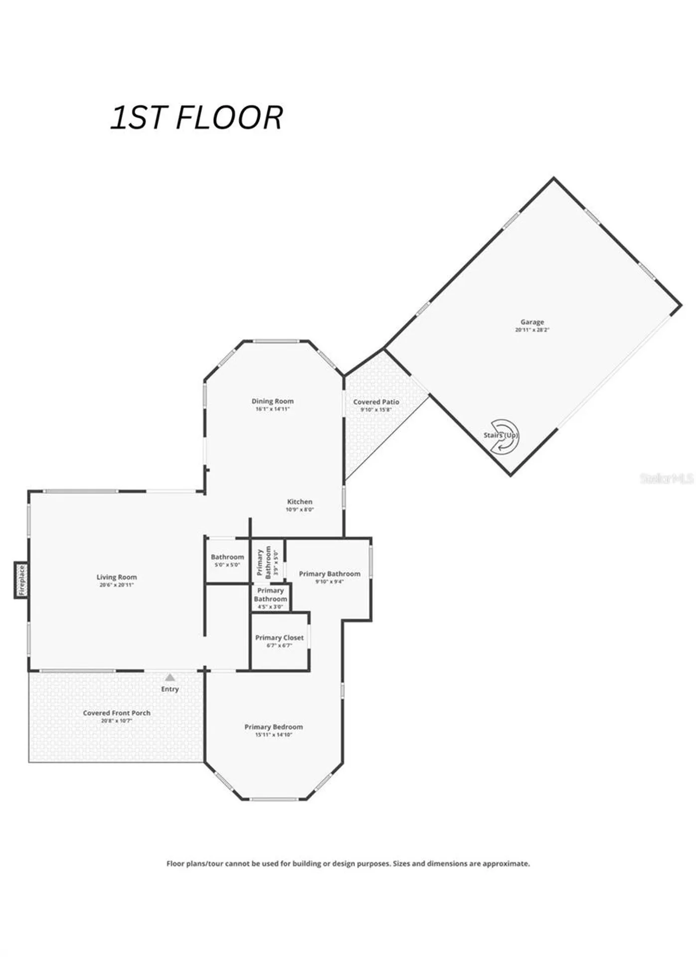 493 Malauka Loop Ocklawaha FL 32179
