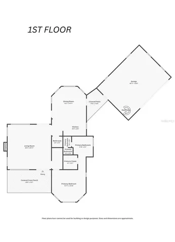 493 Malauka Loop Ocklawaha FL 32179