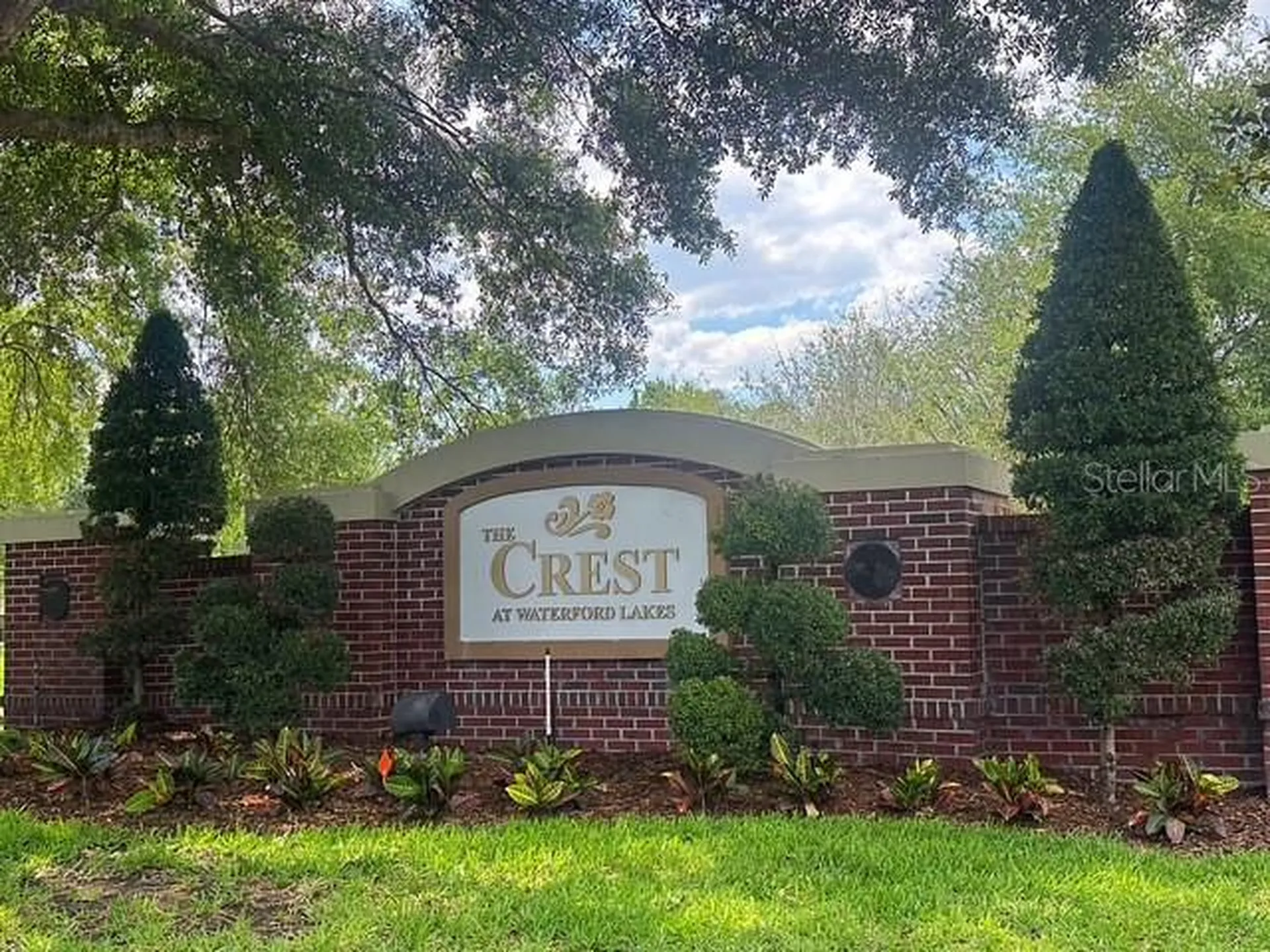 725 Crest Pines Drive Orlando FL 32828