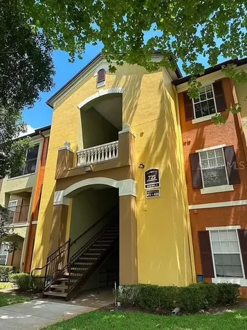 725 Crest Pines Drive Orlando FL 32828