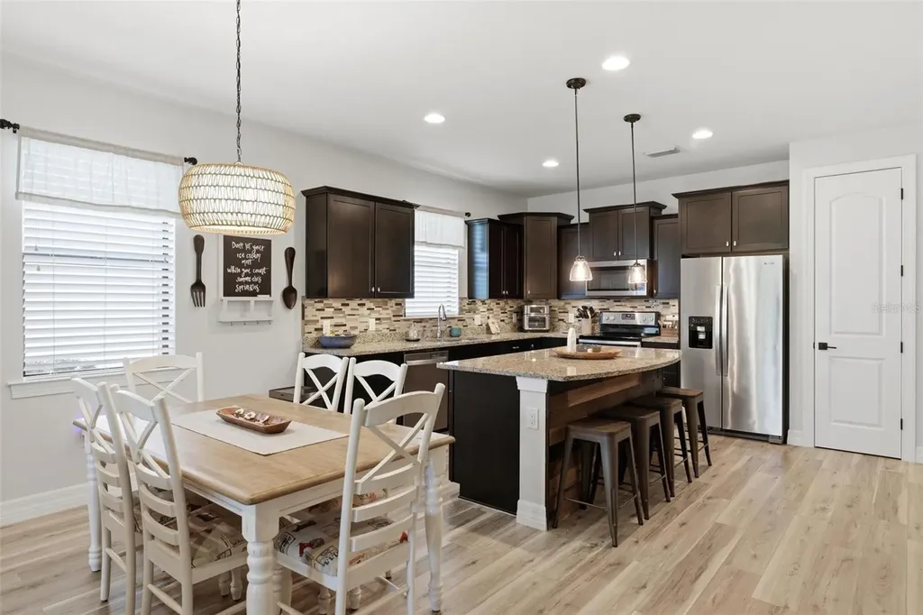2583 Marton Oak Boulevard North Port FL 34289