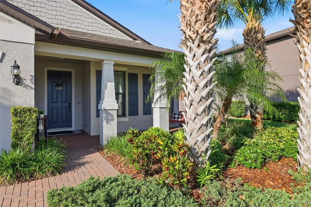 2583 Marton Oak Boulevard North Port FL 34289