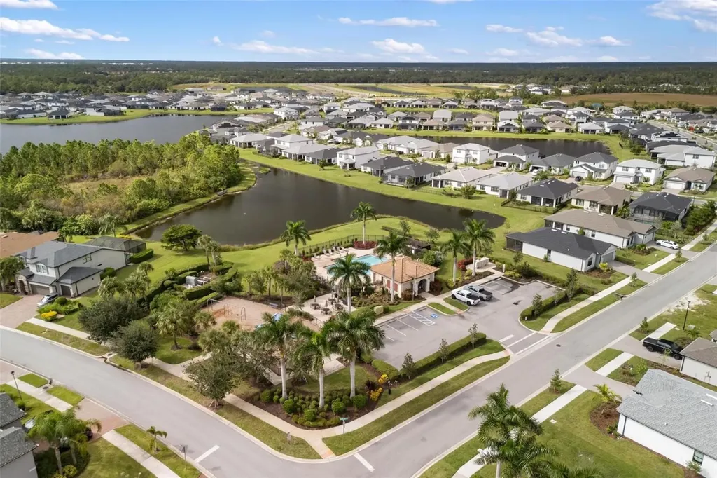 2583 Marton Oak Boulevard North Port FL 34289