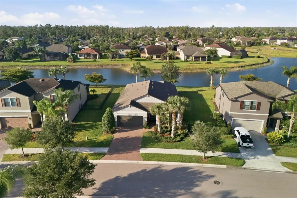 2583 Marton Oak Boulevard North Port FL 34289