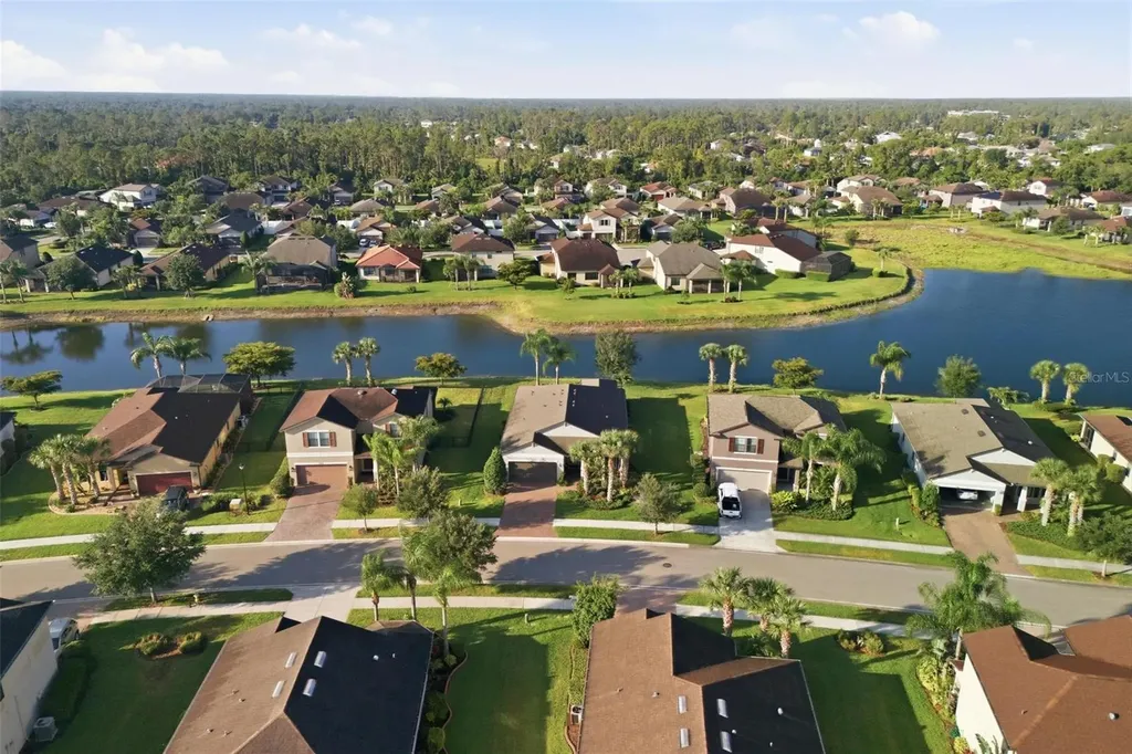 2583 Marton Oak Boulevard North Port FL 34289