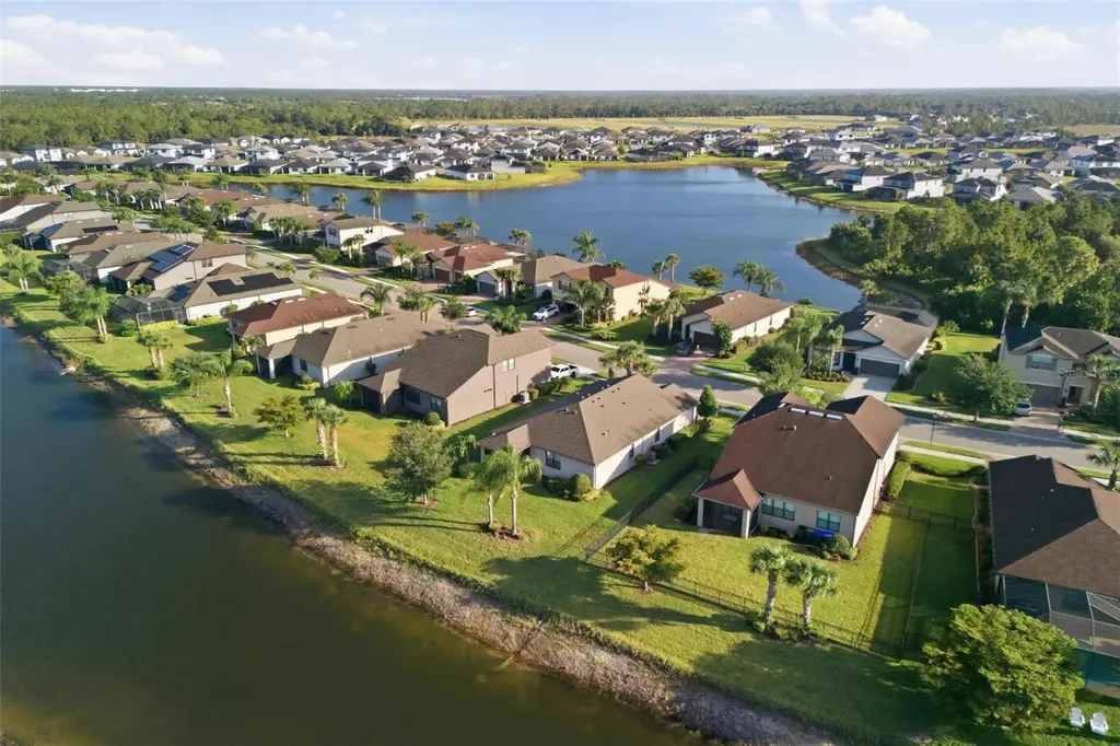 2583 Marton Oak Boulevard North Port FL 34289
