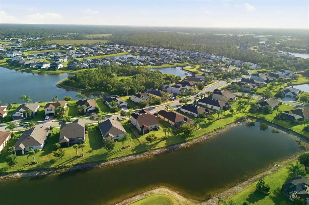 2583 Marton Oak Boulevard North Port FL 34289