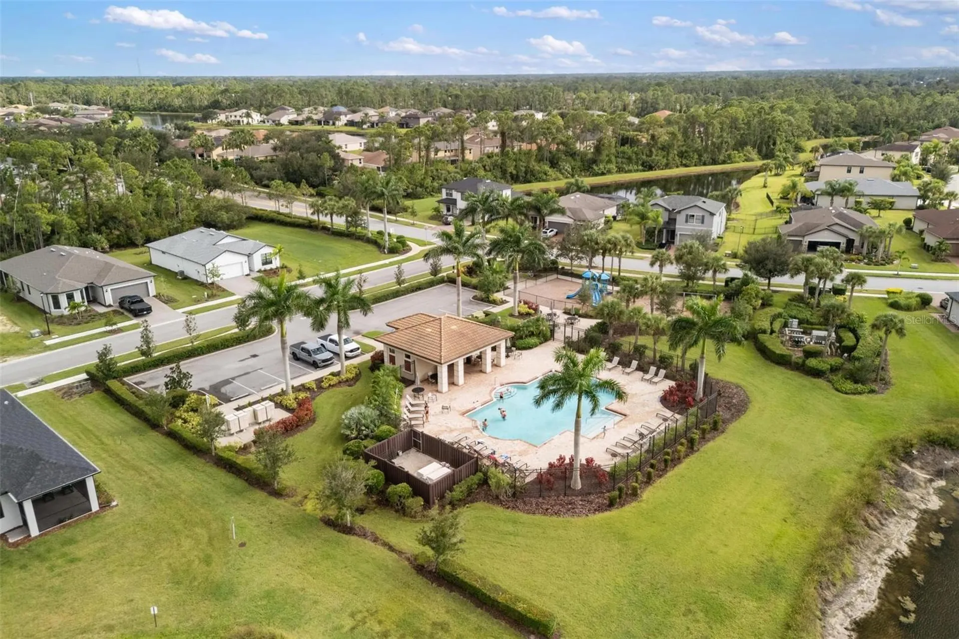 2583 Marton Oak Boulevard North Port FL 34289