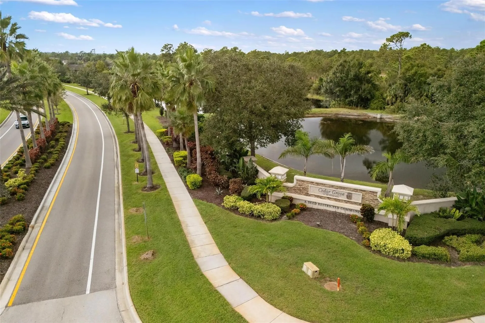 2583 Marton Oak Boulevard North Port FL 34289
