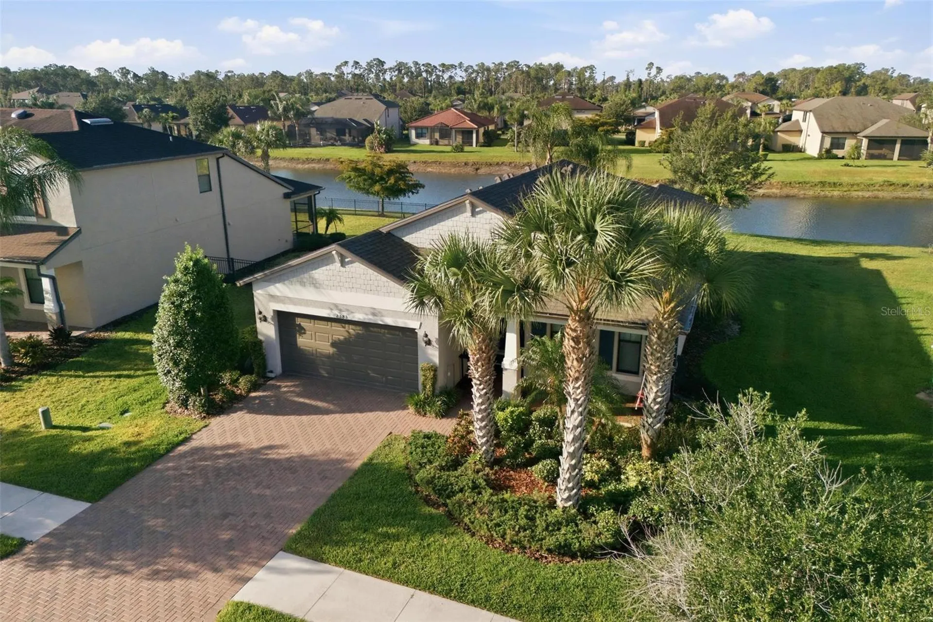 2583 Marton Oak Boulevard North Port FL 34289