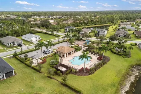 2583 Marton Oak Boulevard North Port FL 34289