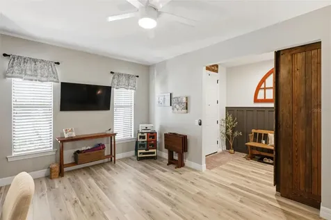 2583 Marton Oak Boulevard North Port FL 34289