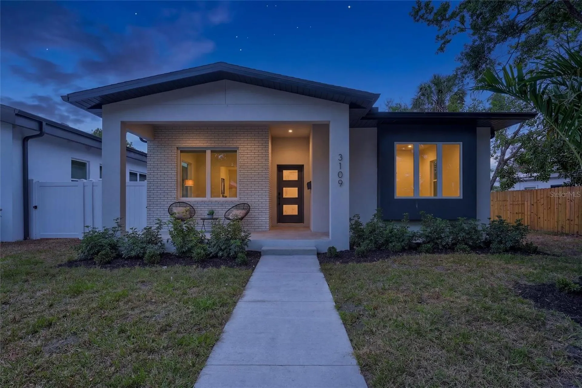 3109 Queen Street N St Petersburg FL 33713