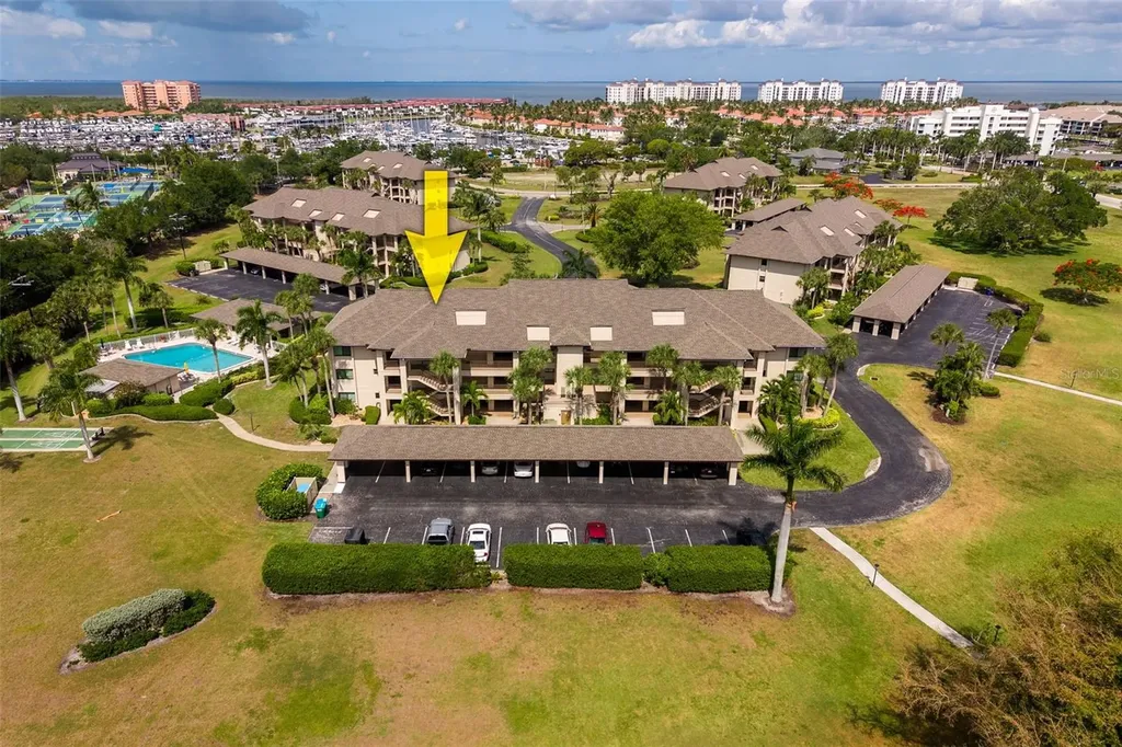 3 Pirates Lane Punta Gorda FL 33955