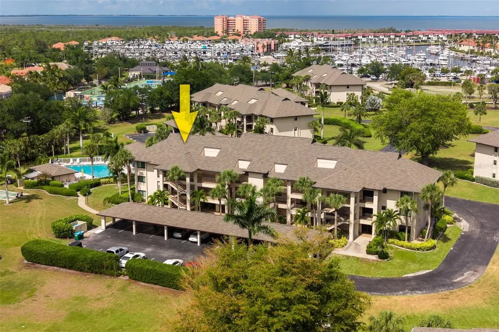 3 Pirates Lane Punta Gorda FL 33955