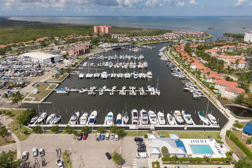 3 Pirates Lane Punta Gorda FL 33955