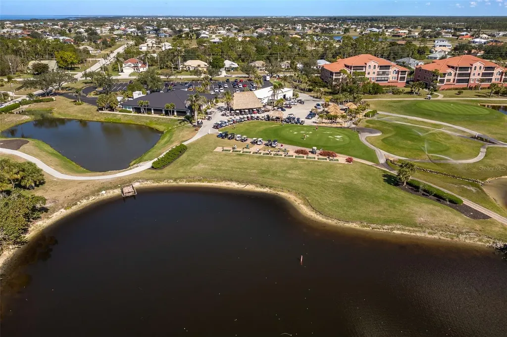 3 Pirates Lane Punta Gorda FL 33955