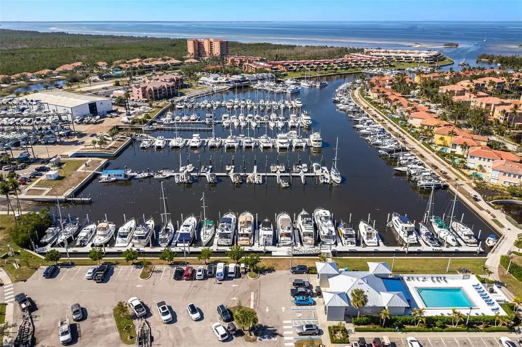 3 Pirates Lane Punta Gorda FL 33955